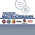Vertragsh&auml;ndler f&uuml;r Fiat, Alfa Romeo, Abarth, Jeep, Fiat Professional und Kia