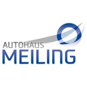 Logo Autohaus Meiling GmbH Hyundai, Chrysler, Jeep, Dodge
