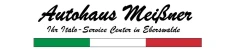 Logo Autohaus Meißner