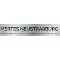 Logo Autohaus Mertes GmbH