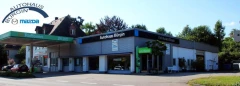 Logo Autohaus Karl-Heinz Bürgin