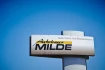 Logo Autohaus Milde KG