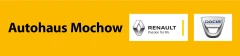 Logo Autohaus Mochow Autohaus