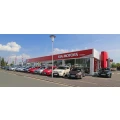 Logo Autohaus Mocker GmbH