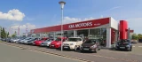 Logo Autohaus Mocker GmbH