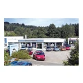 Autohaus M&ouml;ckel GmbH Fiat- H&auml;ndler u. Service Rodewisch