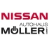 Logo Autohaus Möller GmbH
