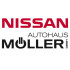 Logo Autohaus Möller GmbH