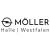 Logo Autohaus Möller GmbH