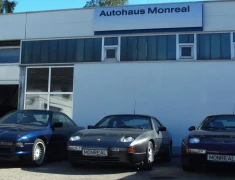 Logo Autohaus-Monreal
