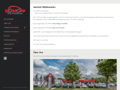 Autohaus Moskopp GmbH Automobilhandel Bitburg