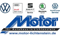 Autohaus motor Lichtenstein GmbH Lichtenstein