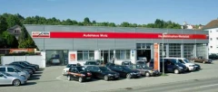 Logo Autohaus Motz GmbH & Co. KG