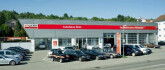 Logo Autohaus Motz GmbH & Co. KG Kraftfahrzeugmeisterbetrieb