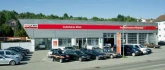 Logo Autohaus Motz GmbH & Co. KG Kraftfahrzeugmeisterbetrieb