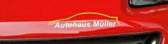 Logo Autohaus Müller