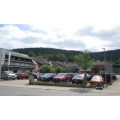 Der starke Nissan Partner im Schwarzwald!