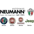 Autohaus Neumann OHG Reichenberg