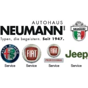Autohaus Neumann OHG Reichenberg