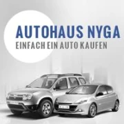 Logo Autohaus Nyga
