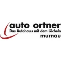 Logo Autohaus Ortner GmbH & Co. KG