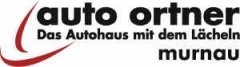 Logo Autohaus Ortner GmbH & Co. KG