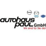 Logo Autohaus Paul GmbH