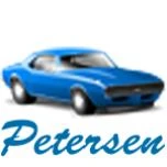 Logo Autohaus Petersen