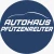 Logo Autohaus Pfützenreuter GmbH & Co. KG
