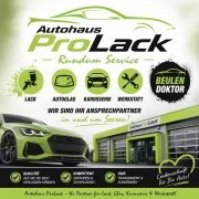 Autohaus Pro Lack Seesen