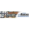 Logo Autohaus Rahlves GmbH