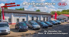Autohaus Rainer Korn Lauchhammer