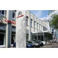 Logo Autohaus Rainer Wandner Service & Vertriebs KG
