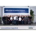 Logo Autohaus Rappold GmbH