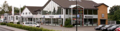 Logo Autohaus Raschick GmbH