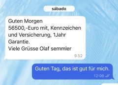 Autohaus Raschke Chemnitz