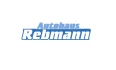 Logo Autohaus Rebmann