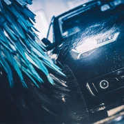 Autohaus Reuner KG Waschanlage Palling