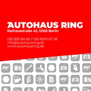 Autohaus Ring Berlin