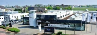 Logo Autohaus Rolf Horn GmbH