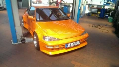 Autohaus Rolf H&uuml;ting e.K. Emmerich