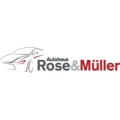 Autohaus Rose + M&uuml;ller GmbH R&ouml;dental
