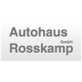 Logo Autohaus Rosskamp GmbH