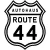 Logo Autohaus Route 44 GmbH & Co.KG