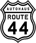 Autohaus Route 44 GmbH & Co.KG Mörfelden-Walldorf