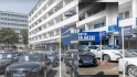 Logo Autohaus Ruhrallee GmbH