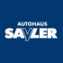 Logo Autohaus Sayler GmbH & Co. KG Betriebsstätte 1
