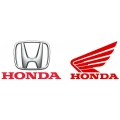 Logo Autohaus Scheid GmbH HONDA Vertragshändler