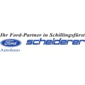 Autohaus Scheiderer Schillingsf&uuml;rst