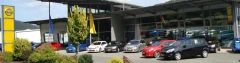 Logo Autohaus Schmelter GmbH u. Co. KG